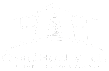 Grand Hotel Mindo